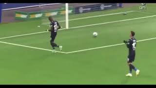 Hat Trik De Enner Valencia Hakini Vs Fenesbahçe