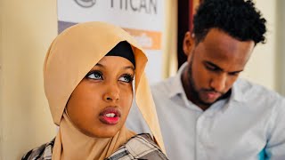 Fasal Daallan Musasal cusub part 16 #somali #ciyaalxamar #somalicommunity 