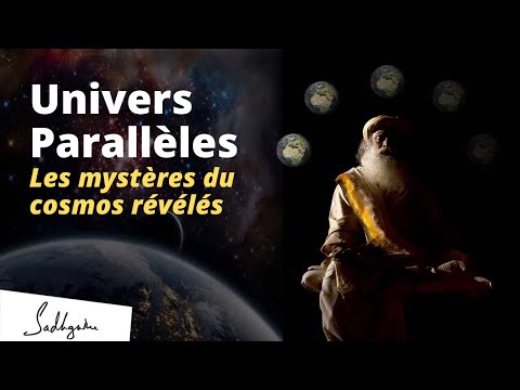 Vidéo: Nous Vivons Dans De Nombreuses Autres Dimensions De La Réalité - Vue Alternative