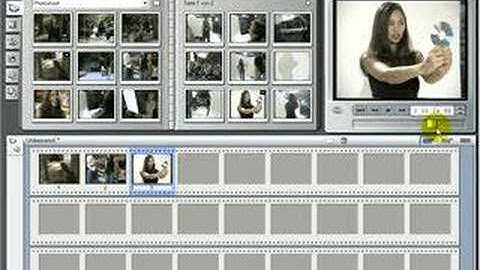 Pinnacle Video_1 Storyboard