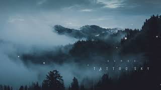 Kamro - Tattoo Sky (Loreen)