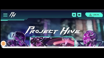 Introduction to project Hive and its clan war system.