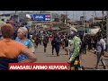 I goma amasasu arimo kuvuga byakaze abantu 5 bishwe numusirikare wa fardc ku manywa yihangu