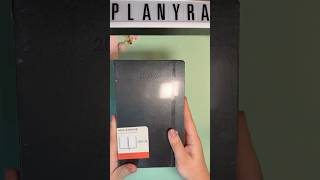 Moleskine 18-Month Daily Planner 2025-2026 Unboxing & Review #moleskine #dailyplanner #bulletjournal