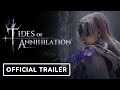 Tides of Annihilation - Official Break The Mirror Gameplay Trailer | Xbox Partner Preview Fall 2025