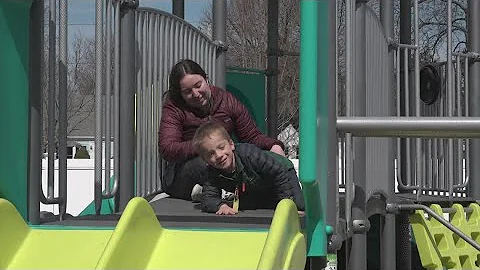 Maine childcare employees celebrate expected funding to bolster workforce