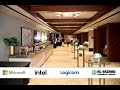 Al Ershad Microsoft Event - A Great Success!