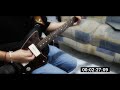 Blur - Tender (Guitar Cover v2)