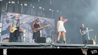 ADÉ - TOUJOURS + - Festival De La Côte D'Opale BOULOGNE Sur Mer - 13/07/2025 4K