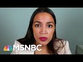 AOC: There Are ‘Legitimate White Supremacist Sympathizers’ At Core Of House GOP | All In | MSNBC