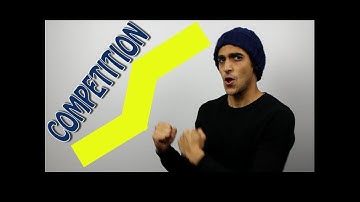 Ecological interactions part 1 (Competition) (شرح بالعربي)