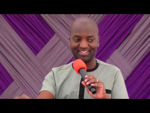 URC Believers'  Foundation school |spirit soul and body| Dr Timothy Nduhukire.