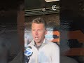 Buster Posey dodges Giants Pride Night questions