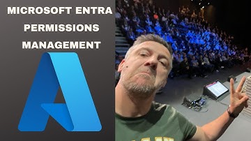 Microsoft Entra: Permissions Management Demo
