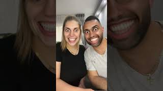 Spaß muss sein in einer Beziehung 🤣 #viral #comedy #couple #foryou #funny #humor