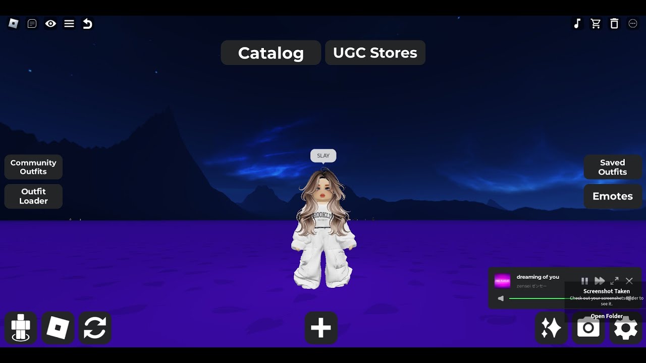☆Making a Preppy Avatar in Roblox Catalog Avatar Creator☆ - YouTube