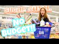 NO BUDGET fiVe BELoW SUMMER Shopping