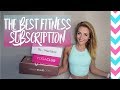 Best Fitness Subscription Box??? Fabletics? Yoga Club? Wantable? Ellie? Compared