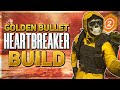 *TRY THIS NOW* Insane Damage w/ 4.2M Armor! - The Division 2 Heartbreaker Tank Build
