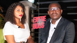 DAVID IZE : LE TÉMOIGNAGE D'UN GÉNIE DU GOSPEL QUI A PUISÉ SA FORCE DANS LA DOULEUR | ENTRE-NOUS