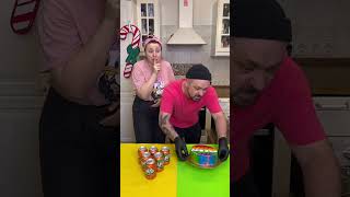 Pop it cake vs Soda Ice cream challenge | BODRIKI