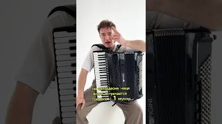 Что такое ТРЕМОЛО на аккордеоне? #музыкадлядуши #tutorial #accordion #гармонь