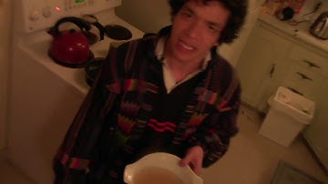 Estevan Muñoz - Raspberry Jam (Official Music Video)