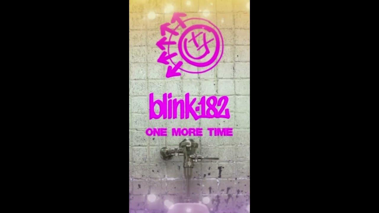 ⁣New Blink182 Songs All Previews