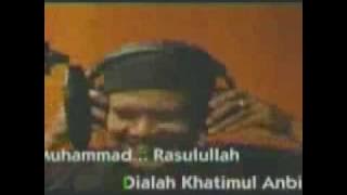 Raihan - Utusan Terakhir