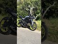 More Than Just a Bike 😌🔥 | Yamaha MT-07 Vibes 💨 | Tokyo Torque”