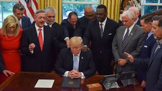🔴LIVE RSBN 2020 Team Election Prayer Vigil
