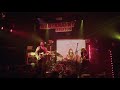 High fade  live at hootananny brixton london