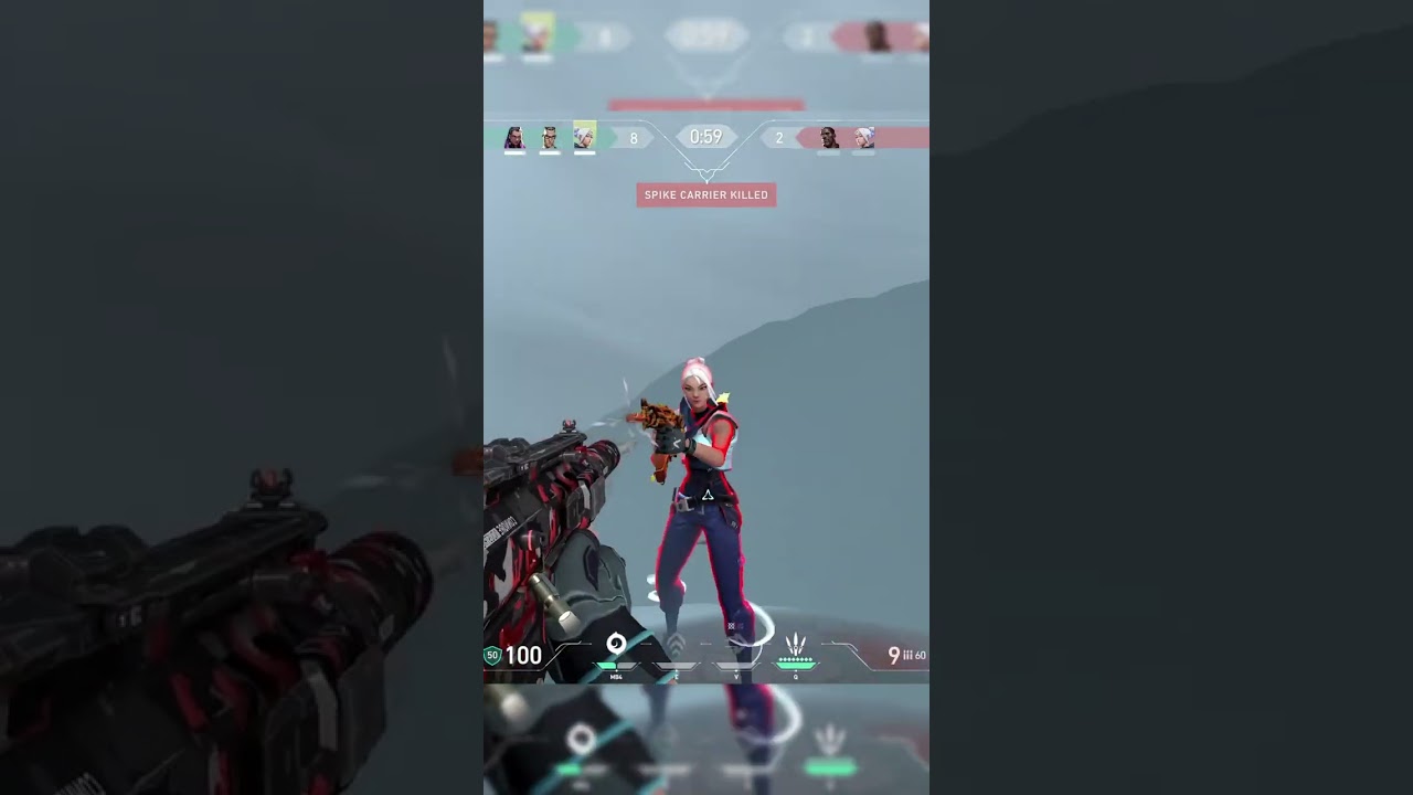 There r u littel ......