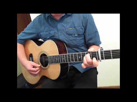 OneTakeJoe - 幾分傷心幾分痴(Cover)
