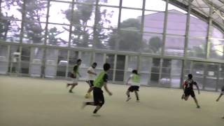 はりまドームフットサル2015071204