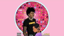 SahBabii - Purple Ape Feat. 4orever