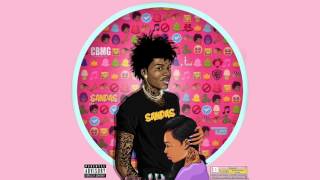 SahBabii  Purple Ape Feat. 4orever