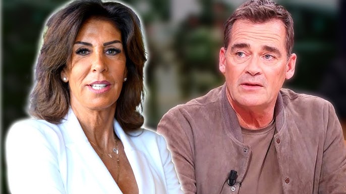 Jeroen van der Boom vastgeketend aan Rachel Hazes – Ze heeft hem in zijn  macht - YouTube
