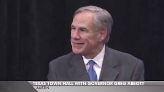 Virtual Town Hall on statewide response to COVID-19