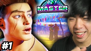 So You Want to Learn Luke... | Road to Master Wealth