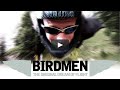 Birdmen the original dream of flight (HD) На Русском