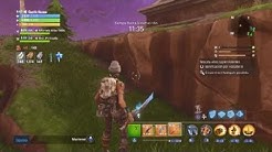 como conseguir la enterradora fortnite salvar el mundo duration 6 46 - lanzacohetes fortnite halloween