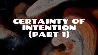 Certainty of Intention (Part 1) | The Three Certainties | Equity & Trusts