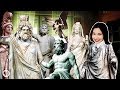 How Greek Mythology Inspires Us (feat. Lindsay Ellis) | It's Lit! | PBS Digital Studios