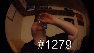 Thumbnail for Jon Drinks Water #1279