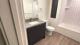 #814 1x1 727sqft