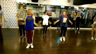 小桃 Sexy Jazz 20161109