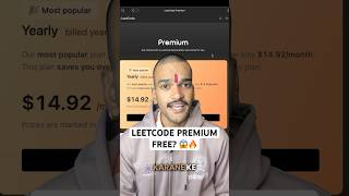 This VS Code Extension Can Replace LeetCode Premium 💻🔥