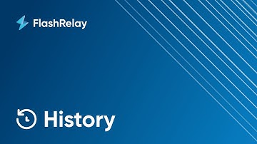 Flash Relay - tutorial #12 HISTORY #trucking #autorefresher #autobots #flashrelay