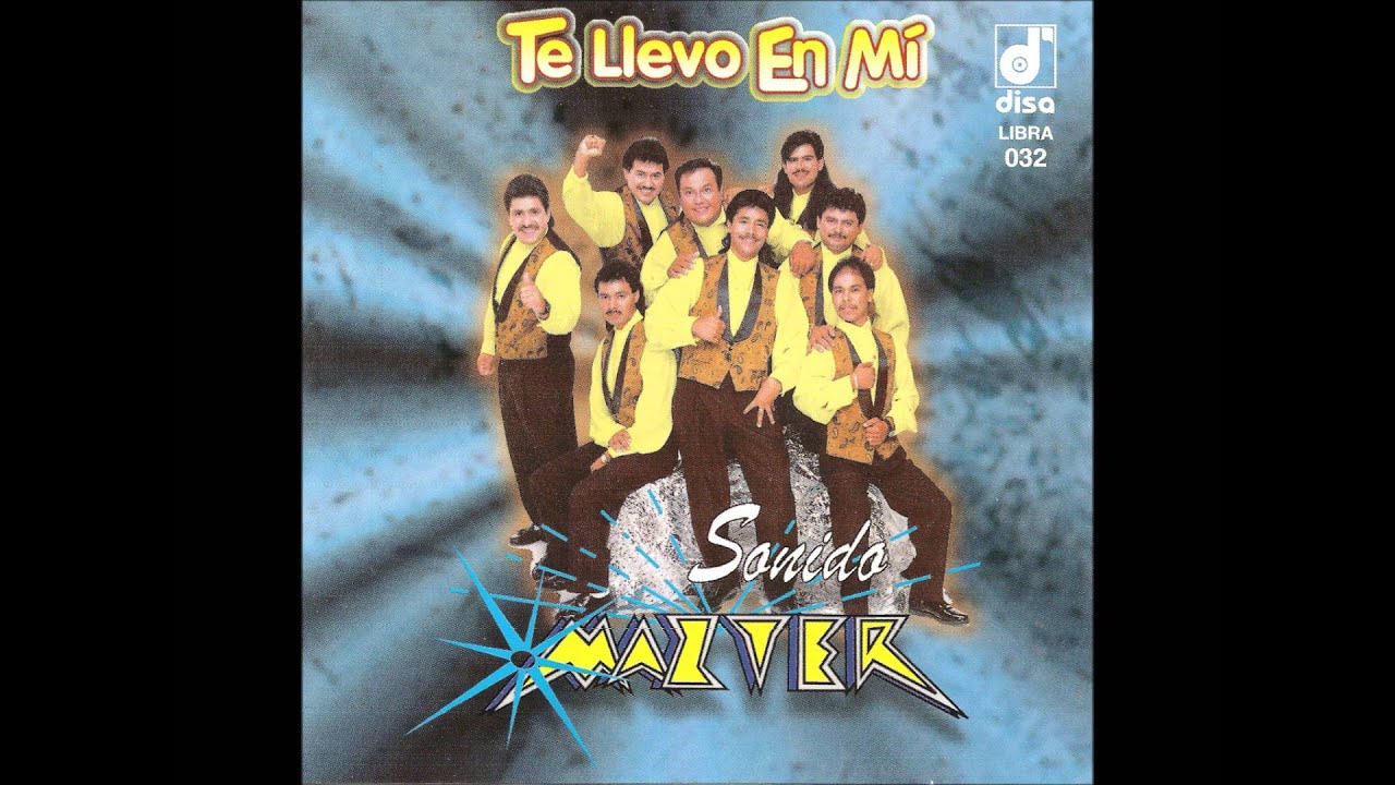 Letra Cumbia De Sonido Mazter